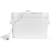 Saniflo SaniACCESS-2 Macerating Pump for Floor-Standing SaniFlo Toilet - Image 3