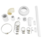 Saniflo SaniACCESS-2 Macerating Pump for Floor-Standing SaniFlo Toilet - Image 4