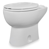 Saniflo SaniFlo Round Toilet Bowl - Image 1