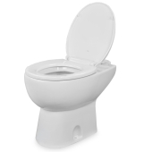 Saniflo SaniFlo Round Toilet Bowl - Image 2