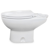 Saniflo SaniFlo Elongated Toilet Bowl - Image 3