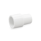 3/4" PVC (Sch. 40) Pipe Extender, Pipe ID x Pipe OD Spears