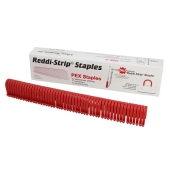 Peter Mangone Reddi-Strip Staples for 1" Foamboard (200/box) - Image 2
