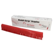 Peter Mangone Reddi-Strip Staples for 1-1/2" and 2" Foamboard (200/box) - Image 2