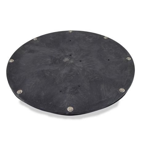 Liberty Pumps Cover Kit w/ Gasket and Bolts for 18" x 22" Sump Basin