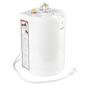 Stiebel Eltron Stiebel Eltron SHC 2.5, Mini-Tank Electric Water Heater, 120V Plug-in, 2.65 gal. - Image 2