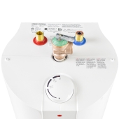 Stiebel Eltron Stiebel Eltron SHC 2.5, Mini-Tank Electric Water Heater, 120V Plug-in, 2.65 gal. - Image 4