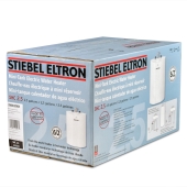 Stiebel Eltron Stiebel Eltron SHC 2.5, Mini-Tank Electric Water Heater, 120V Plug-in, 2.65 gal. - Image 5