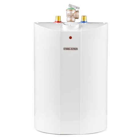Stiebel Eltron Stiebel Eltron SHC 2.5, Mini-Tank Electric Water Heater, 120V Plug-in, 2.65 gal.