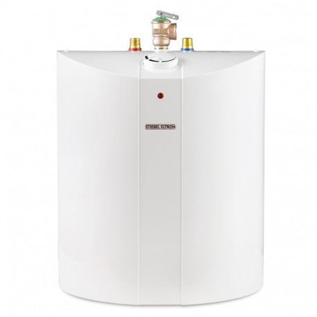 Ariston 6-Gallon Electric Mini Tank Water Heater in the Water Heaters  department at