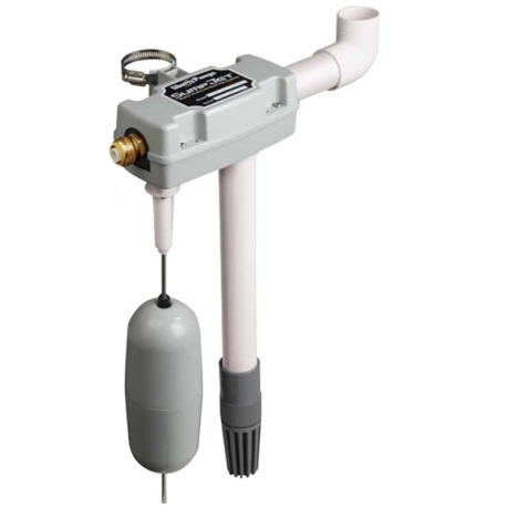 Liberty Pumps SumpJet Water Powered Backup Sump Pump