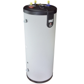Triangle Tube Smart 120 Indirect Water Heater, 119.0 Gal - Image 2