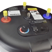 Triangle Tube Smart 40 Indirect Water Heater, 36.0 Gal (Closeout Sale) - Image 4