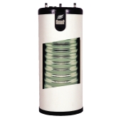 Triangle Tube Smart 40 Indirect Water Heater, 36.0 Gal (Closeout Sale) - Image 5