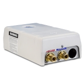 EeMax EeMax SPEX80, FlowCo Point-of-Use Electric Tankless Water Heater, 8.0 kW, 277V - Image 2