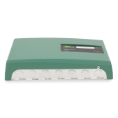 Taco SR503-5 3-Zone Switching Relay with Priority, Expandable - Image 5