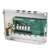 Taco SR503-5 3-Zone Switching Relay with Priority, Expandable - Image 3