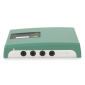 Taco SR503-5 3-Zone Switching Relay with Priority, Expandable - Image 4