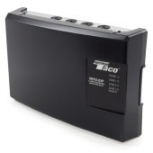 Taco 3-Zone Switching Relay w/ Priority, Expandable - Image 1