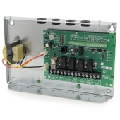 Taco 3-Zone Switching Relay w/ Priority, Expandable - Image 3