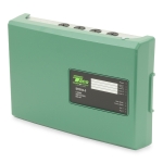 SR504-5 4-Zone Switching Relay with Priority, Expandable