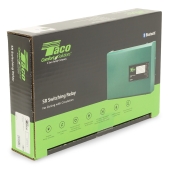 Taco SR504-5 4-Zone Switching Relay with Priority, Expandable - Image 7