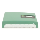 Taco SR504-5 4-Zone Switching Relay with Priority, Expandable - Image 5