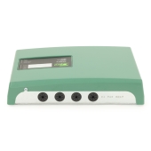 Taco SR504-5 4-Zone Switching Relay with Priority, Expandable - Image 4