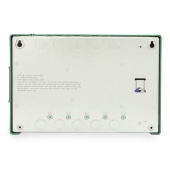 Taco SR504-5 4-Zone Switching Relay with Priority, Expandable - Image 2