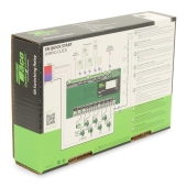 Taco SR504-5 4-Zone Switching Relay with Priority, Expandable - Image 8