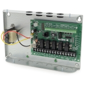 Taco 4-Zone Switching Relay w/ Priority, Expandable - Image 3