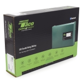 Taco SR506-5  6-Zone Switching Relay with Priority, Expandable - Image 7