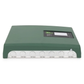 Taco SR506-5  6-Zone Switching Relay with Priority, Expandable - Image 5