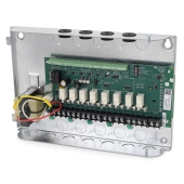 Taco SR506-5  6-Zone Switching Relay with Priority, Expandable - Image 3