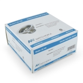 Matco-Norca St. Steel Kitchen Sink Drain Strainer w/ Fixed Stick Post Basket - Image 7