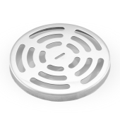 Matco-Norca St. Steel Kitchen Sink Duo Cup Flat Top Drain Strainer - Image 4