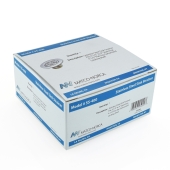 Matco-Norca St. Steel Kitchen Sink Duo Cup Flat Top Drain Strainer - Image 7