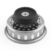 Matco-Norca Universal Replacement Basket Strainer (w/out post) - Image 2