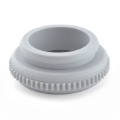 Everhot 24V Thermostatic Actuator (Zone Valve) for SSM & BSM Manifolds, 4-wire - Image 3