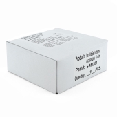 Everhot 24V Thermostatic Actuator (Zone Valve) for SSM & BSM Manifolds, 4-wire - Image 5