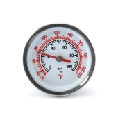 Everhot Manifold Replacement Well Thermometer - Image 1