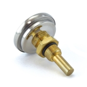 Everhot Manifold Replacement Well Thermometer - Image 2