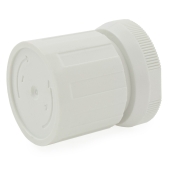 Everhot Replacement Manifold Balancing Valve Cap - Image 2