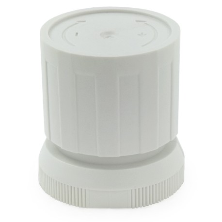 Everhot Replacement Manifold Balancing Valve Cap