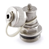 Everhot Manifold End Piece Set w/ Drain - Image 2