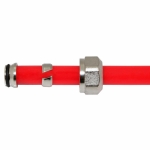 5/8" PEX Compression Manifold Adapter