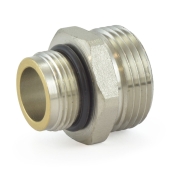 Everhot Replacement Flow Meter for Brass Manifolds (BSM) - Image 3