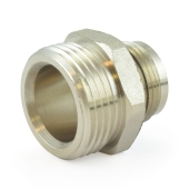 Everhot Replacement Flow Meter for Brass Manifolds (BSM) - Image 4