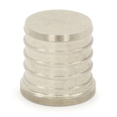 Boshart 1" PEX Plug, 304 St. Steel (Lead-Free) - Image 3