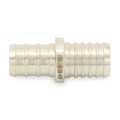 Boshart 1/2" PEX x 1/2" PB (polybutylene) Splicing/Repair Kit, 304 St. Steel (Lead-Free) - Image 2